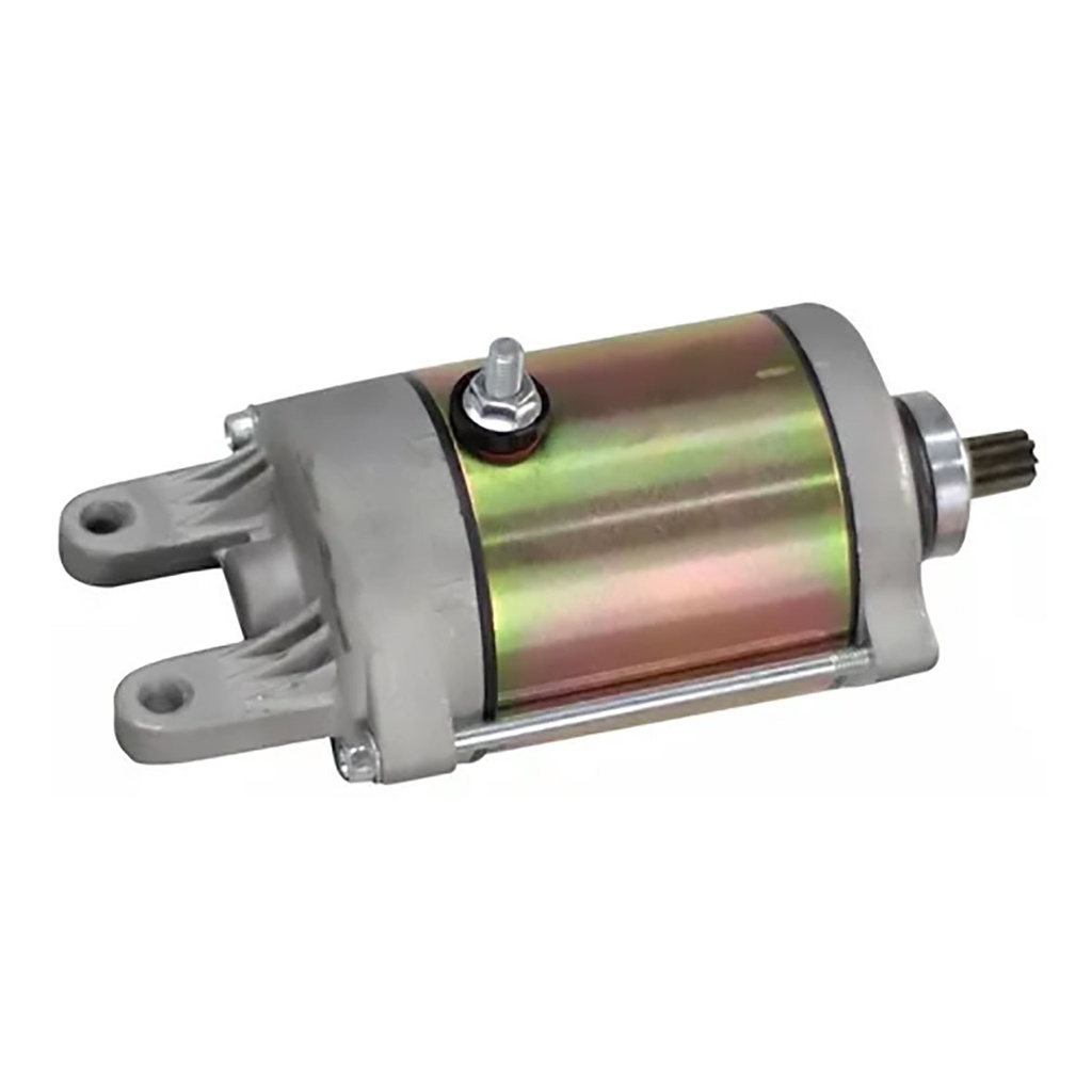 Motor Arranque Next 250 Dafra Citycom 300i Dafra Partida Padrão Original