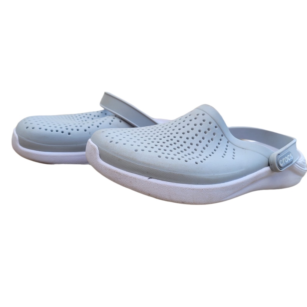 Chinelo Masculino Cross Salto Baixo Super Confortavel