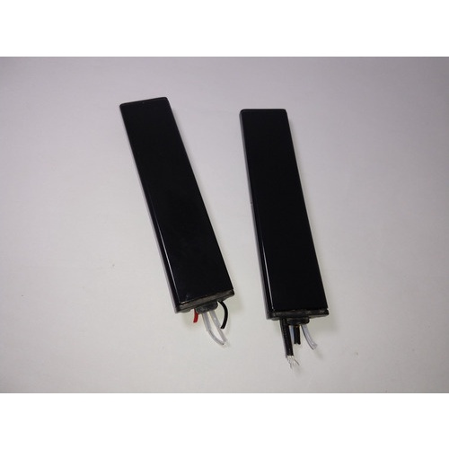 Par De Ressistencia Prancha Be Emotion 4d Therapy Gama N6-36