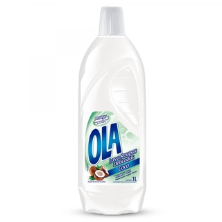 Lava Roupas Ola Coco 1l