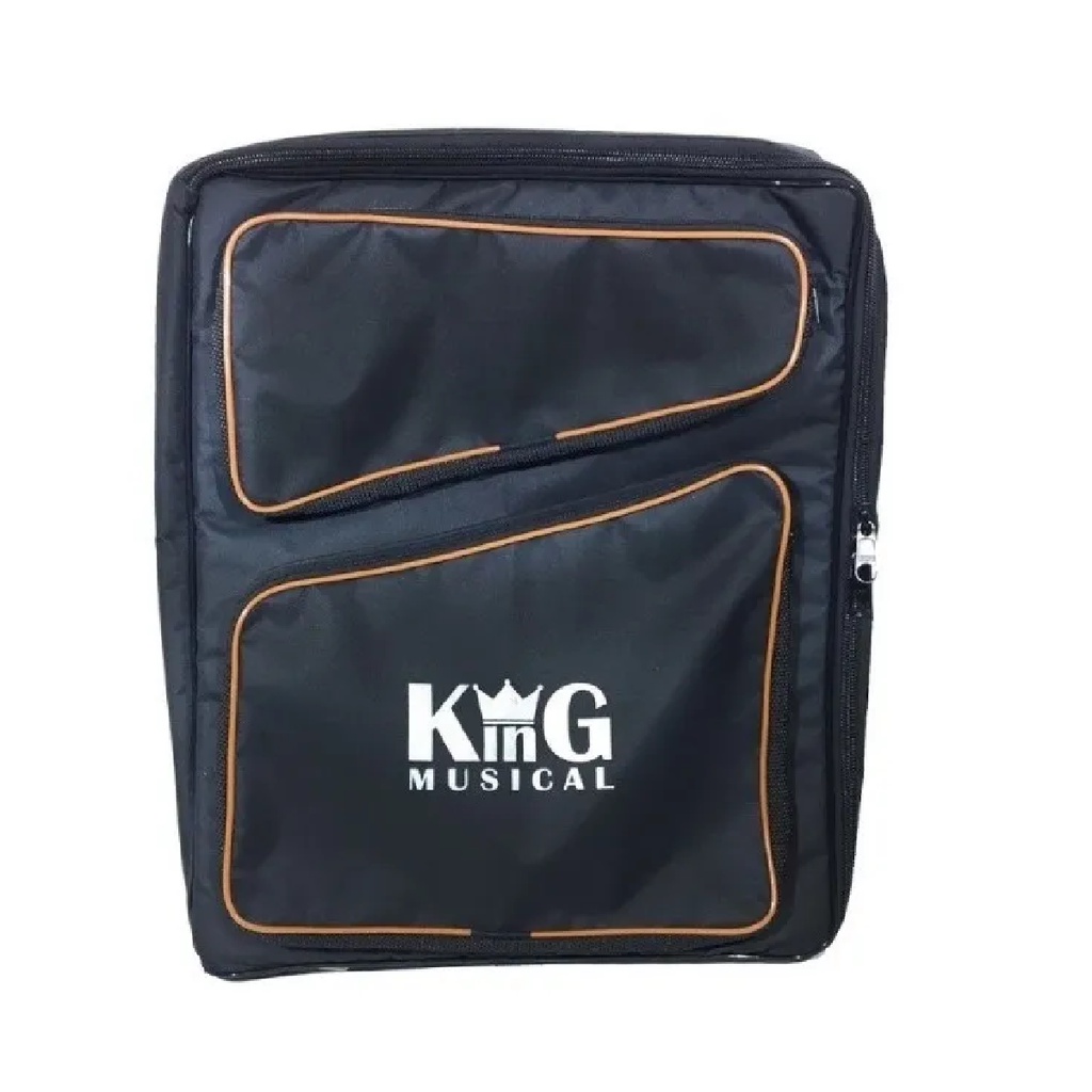 Bag de Baquetas Mochila: Onde Comprar | BuscaProdutos