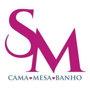 SM CAMA MESA E BANHO