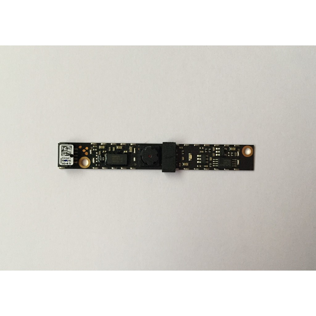 WebCam P/ Notebook Positivo S6055