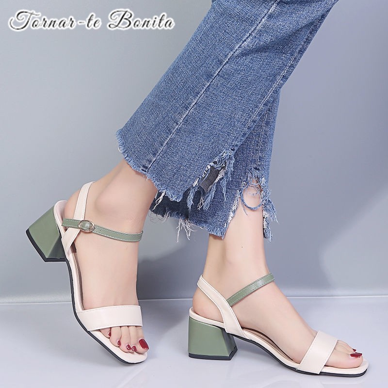 moda sandalias 2020