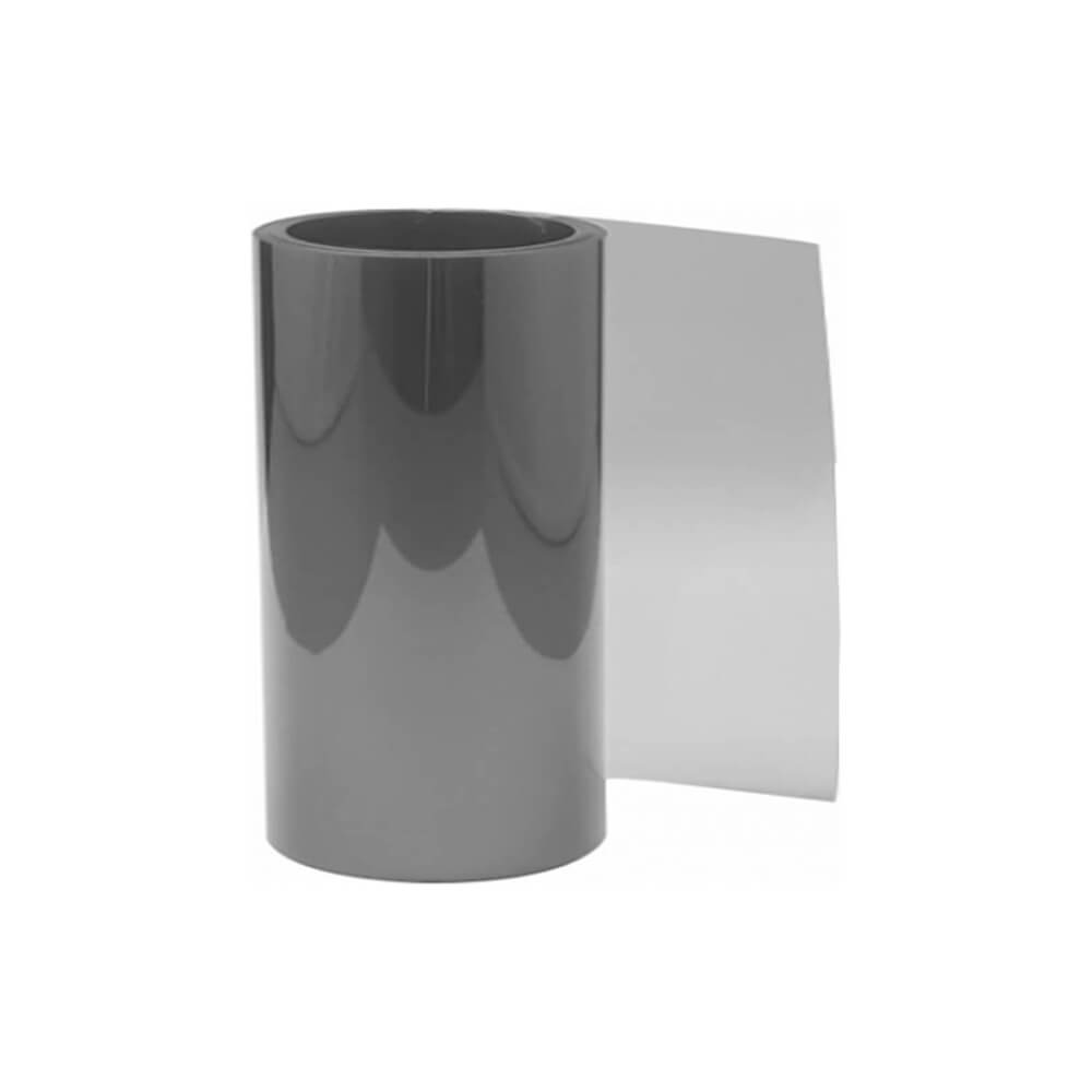 Tira de Acetato 10x80cm c/10 - Yinpack