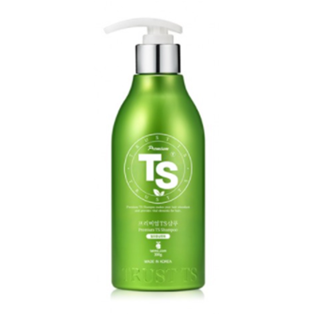 ts premium shampoo 300g small
