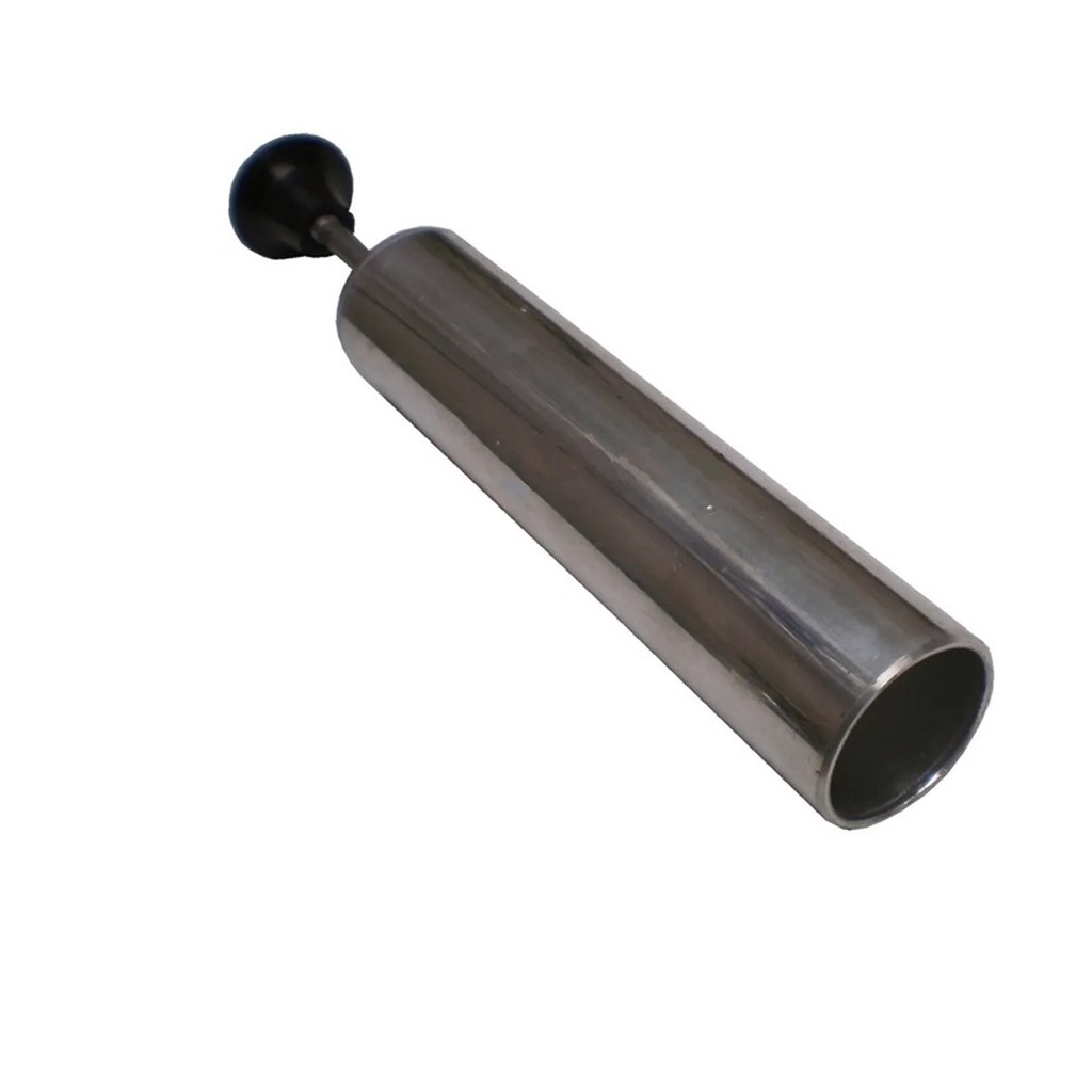 Modelador Para Fazer Kafta Cafita Aluminio Churrasco