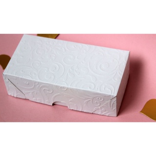 10 Caixa para 6 doces 11,3 x 7,4 x 4 cm pronta entrega em Oferta na Shopee