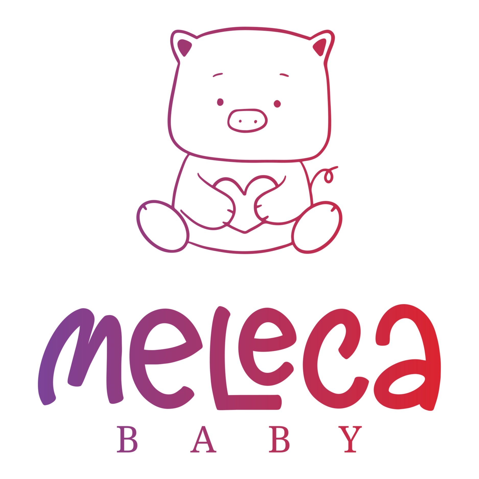 Meleca Baby & Cia