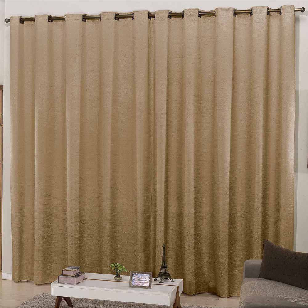 O que é Cortina para Sala de 4m? Guia e Onde Comprar | BuscaProdutos