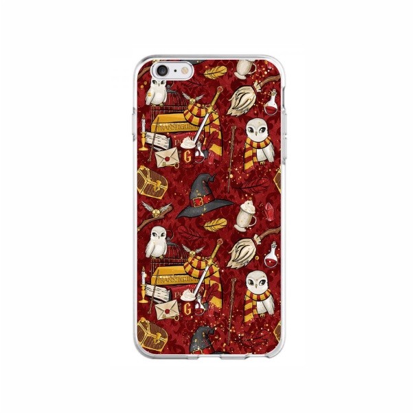 Capa de Celular Capinha Iphone 6 / Iphone 6s Personalizada  - Harry