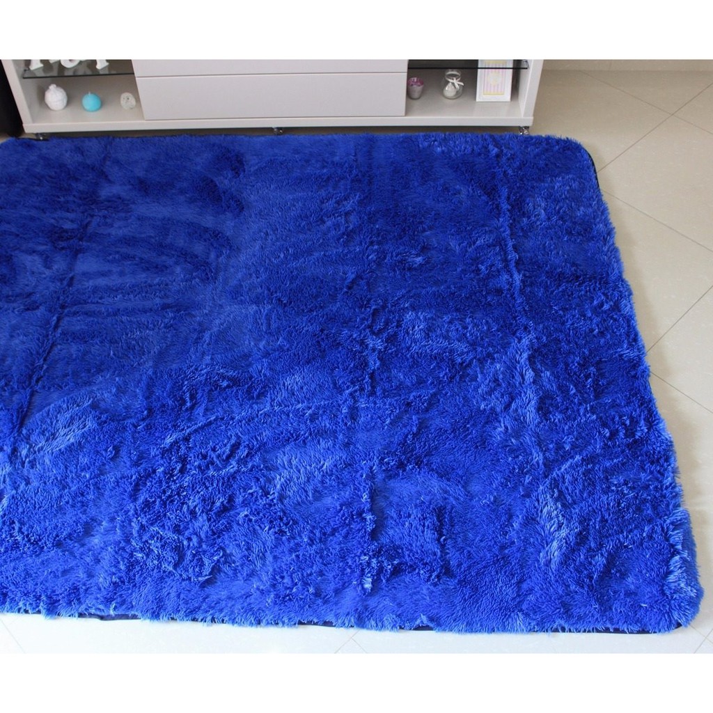Tapete Felpudo Felpudo 1,40m X 1,00m Varias Cores