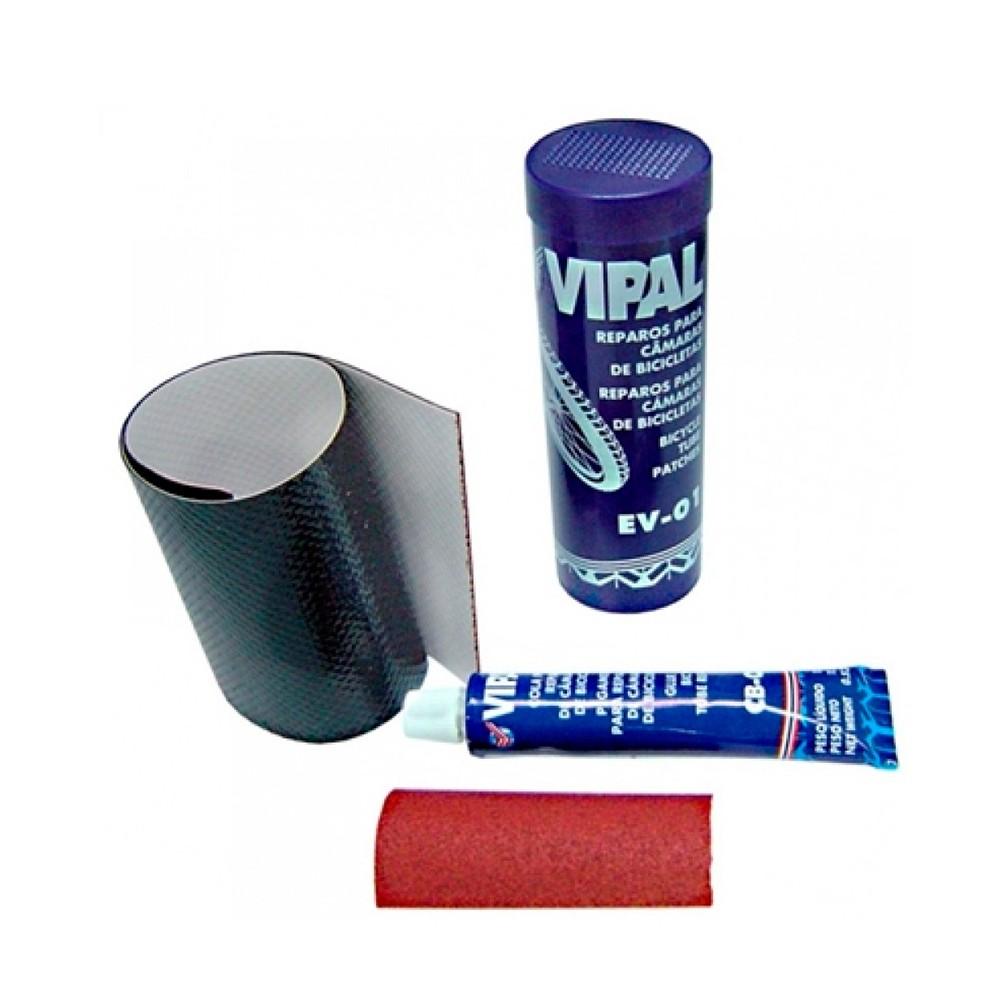 Kit Remendo Vipal EV-01 em Oferta na Shopee