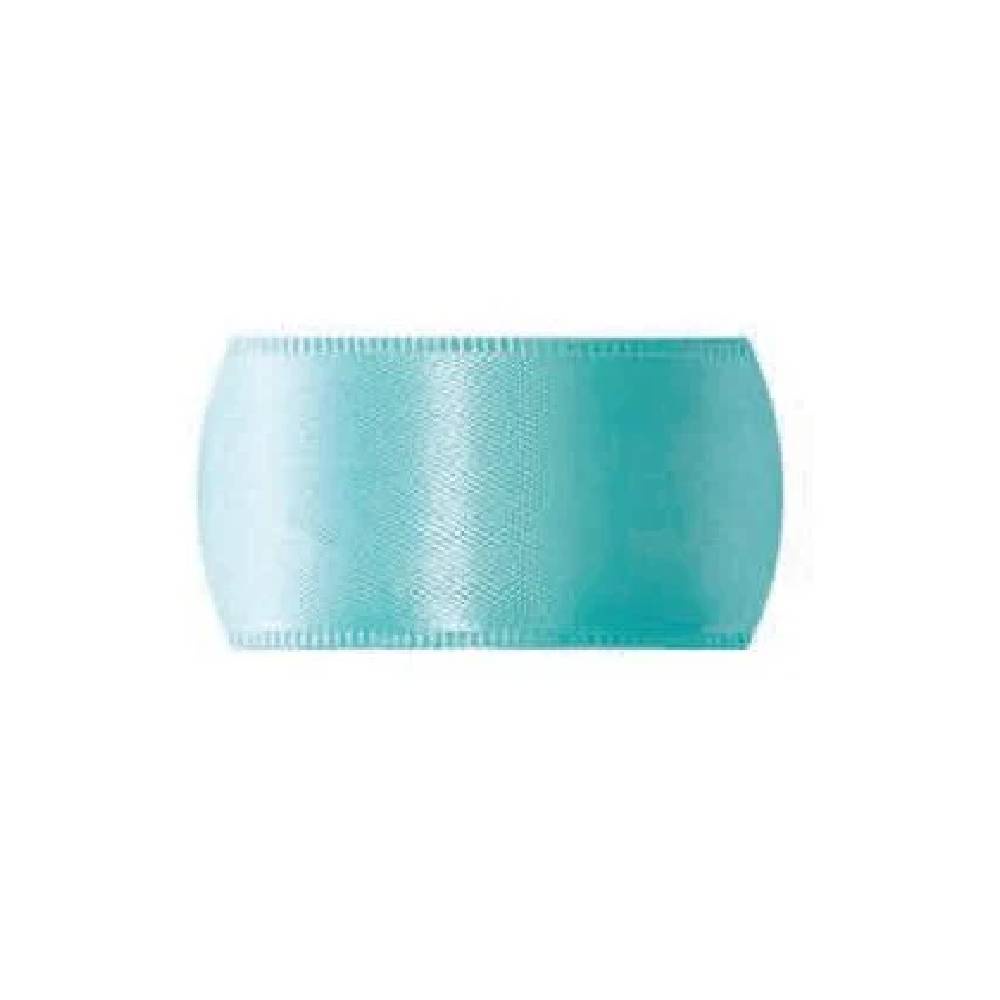 Fita de Cetim Progresso 15mm nº3 10m 247 Azul Tiffany - 1un