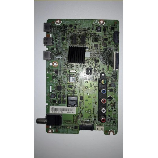 Placa Principal Samsung Un40j5200ag Un43j5200ag Un48j5200ag