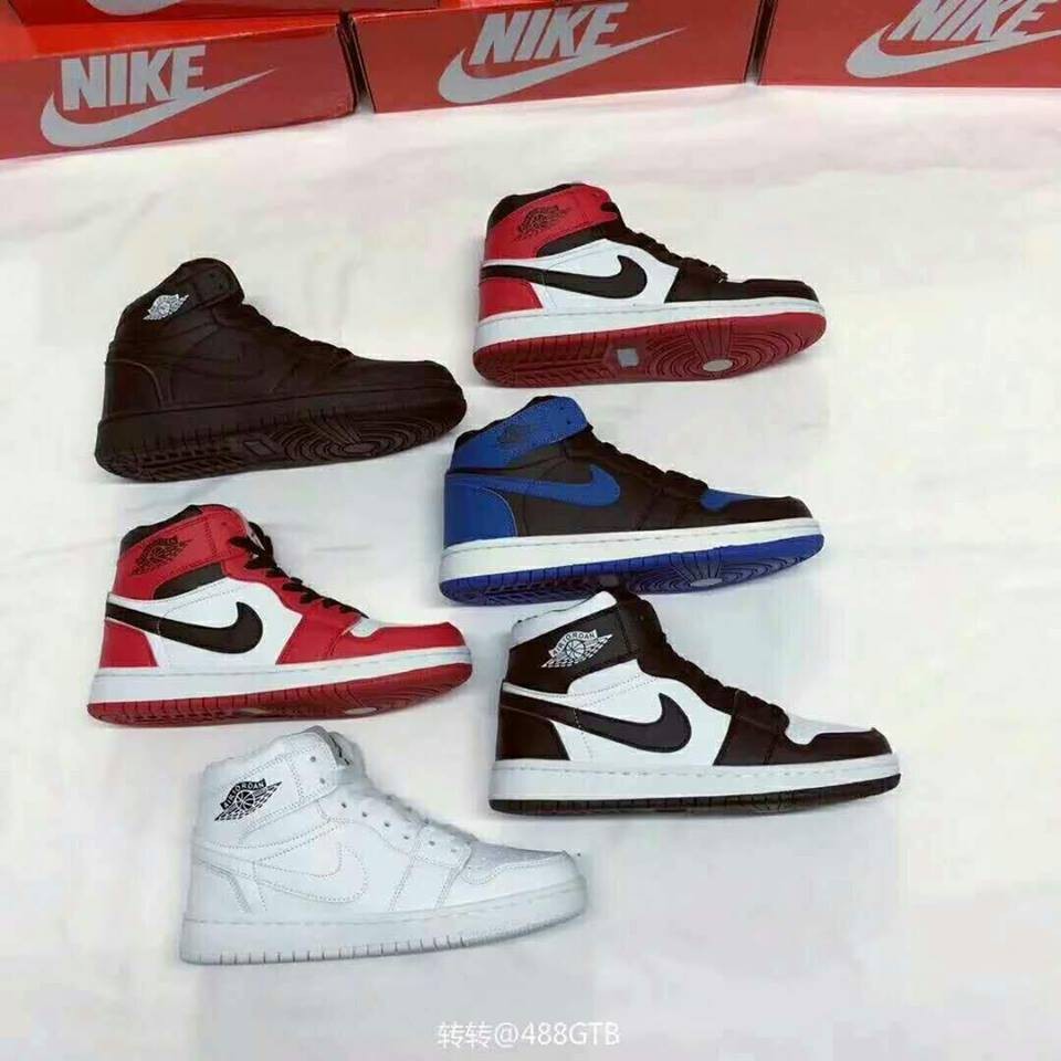 jordan 1 barato