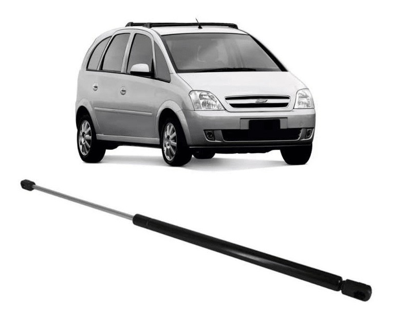 Amortecedor Tampa Traseira Porta Malas Meriva Todos em Oferta na Shopee