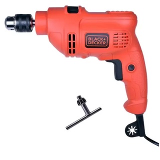 Furadeira de Impacto 3/8 560W TM500 220V - BlackeDecker