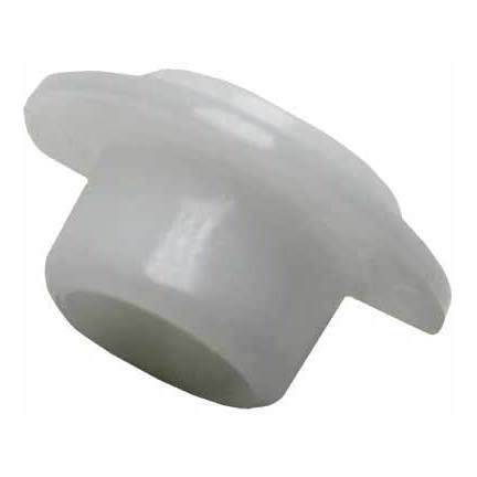 Dobradiça Superior Porta Evaporador Refrigerador Brastemp Consul - 326003288