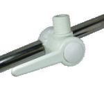 Suporte de Antena VHF para Guarda Mancebo