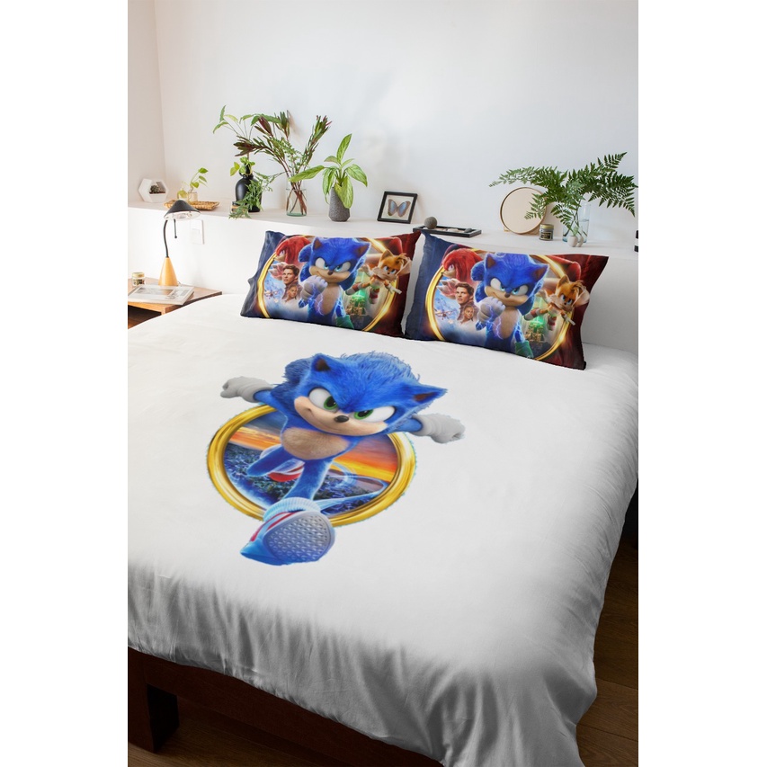 O que é Cobertor Sonic Casal? Guia e Onde Comprar | BuscaProdutos