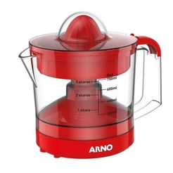 Espremedor de Frutas Arno Suco Express CP32 - 40W 750ml