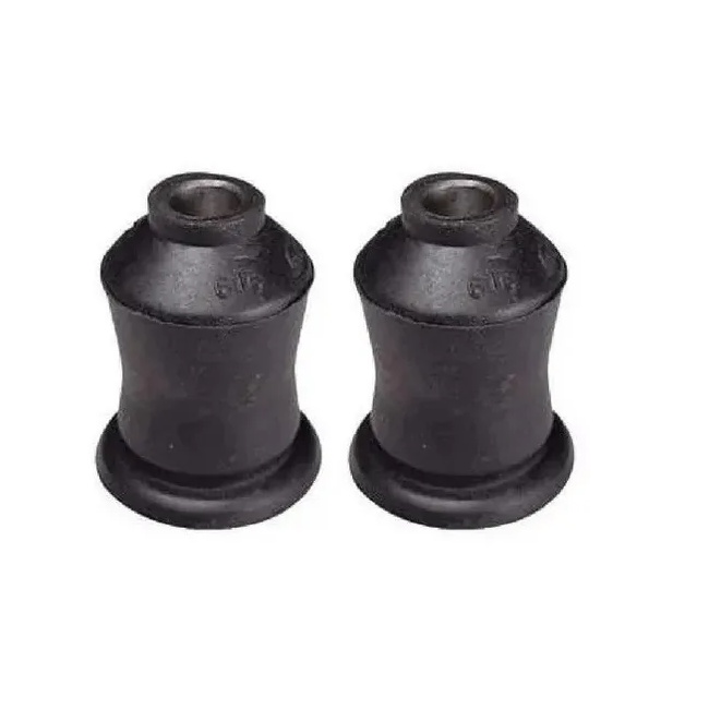 Kit Bucha Superior Braço Suspensao Tras Kombi Clipper em Oferta na Shopee