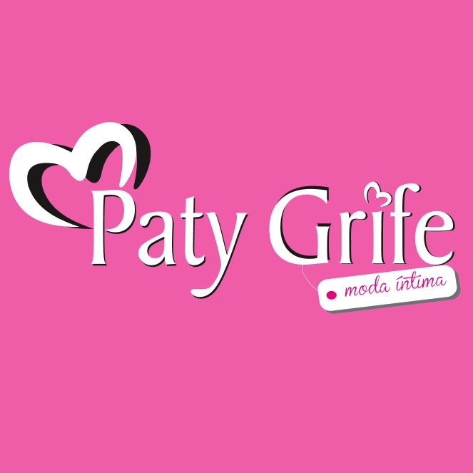 Paty Grife moda intima