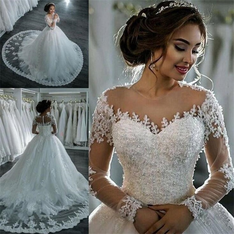 Preços vestidos de store noiva