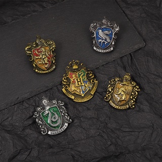 Broche De Esmaltado De Desenho Anime 5 Estilos Para Mochila Mágica