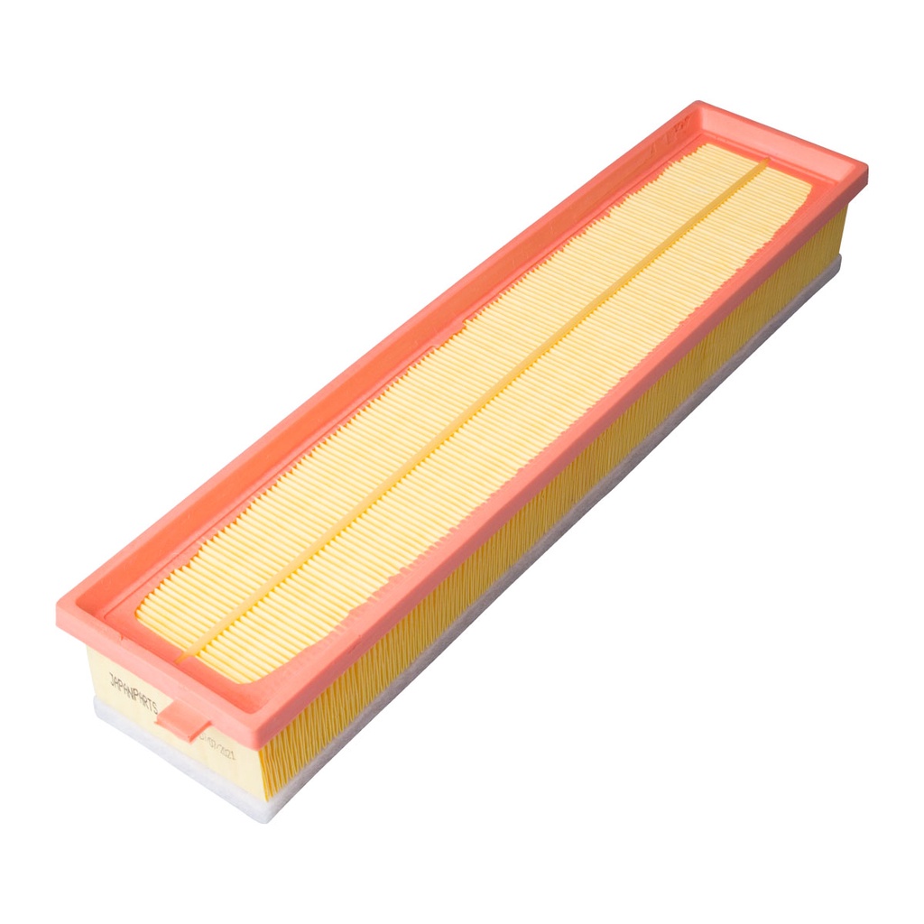 Filtro Ar Motor Peugeot 207 307 308 Hoggar 1.6 16v Aspirado/ Citroen C4 1.6 16v TU5JP4 em Oferta na Shopee