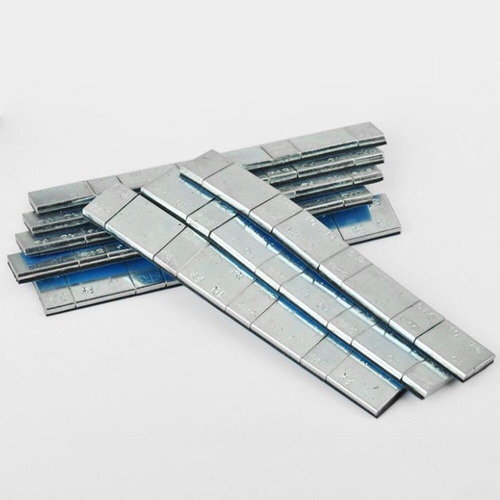 Peso Contra Peso Para Balanceamento Roda de Liga Leve Adesivo 50 peças em Oferta na Shopee