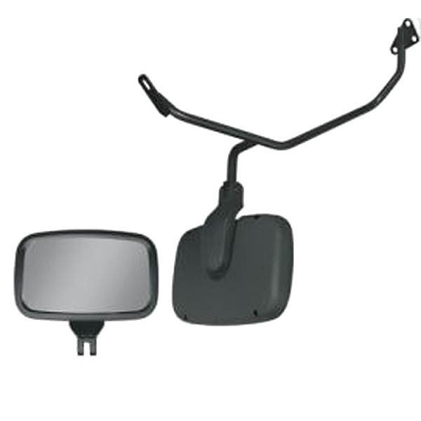 Conjunto Espelho Auxiliar Frontal Convexo Scânia S4 paraG / R