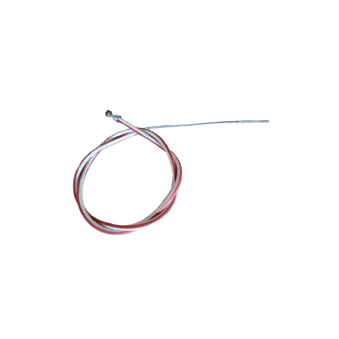 conduite dianteiro pirulito caloi berlineta aro 14 e 20 vermelho