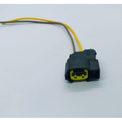 Plug Chicote Conector Bobina Kia Soul Cerato Picanto Sorento