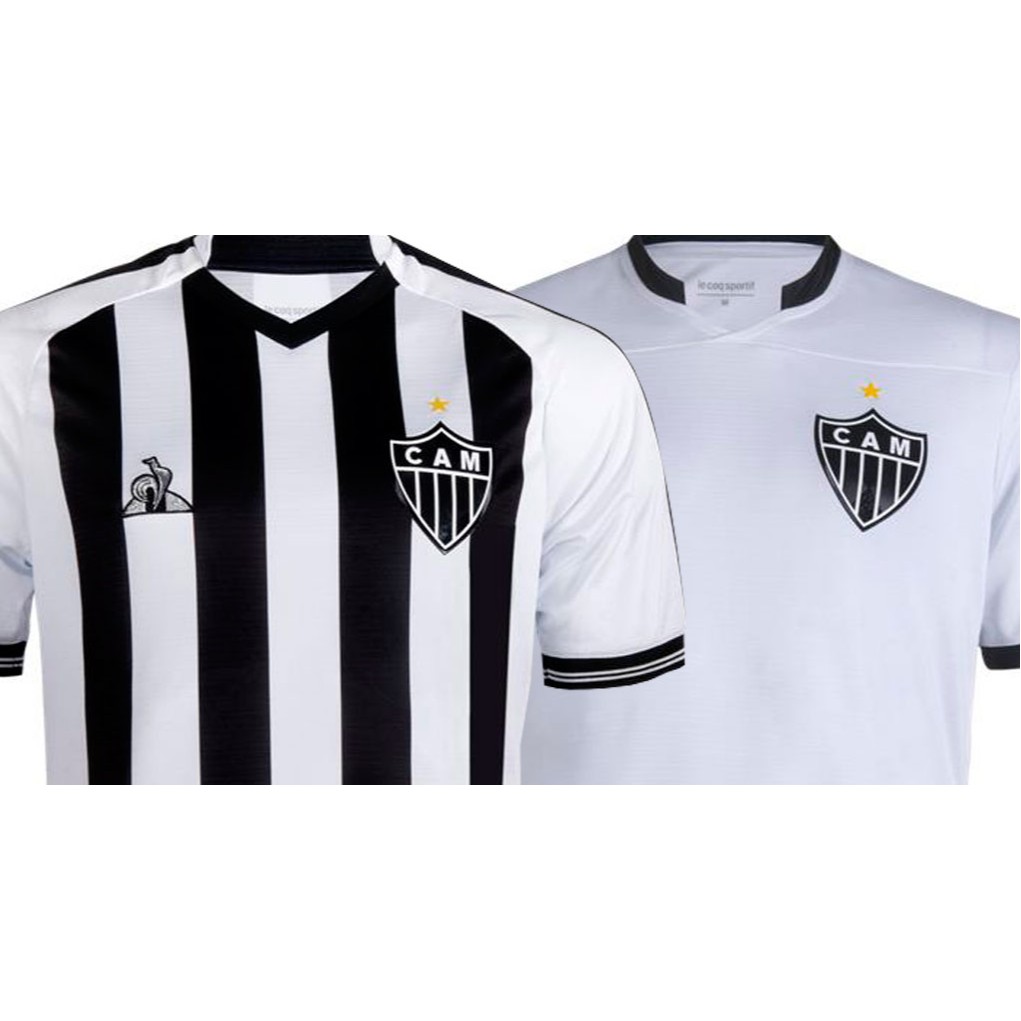 Alta Qualidade 2020 21 Atletico Mineiro Jersey Camisa De Futebol Em Casa Fora Camisa De Futebol Camisa De Treinamento Para Homens Adultos Camisa De Futebol Shopee Brasil