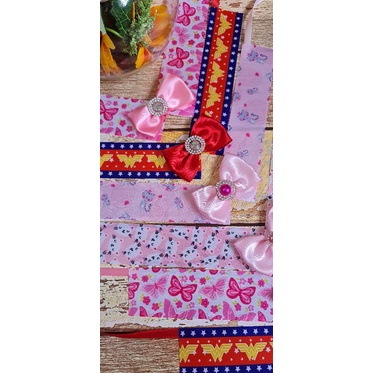 Kits 10, 20 Ou 30 Gravatas Pet Modelo Colarinho/pet Sho Pet Gravata Pet Luxo Gravatinha Pet — R$ 23,90 em Shopee