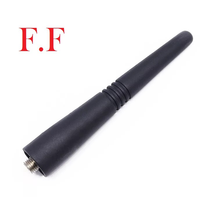 10x Antena 9cm P/ Motorola Pro5150 Ep450 Dep450 Uhf 450-480mhz