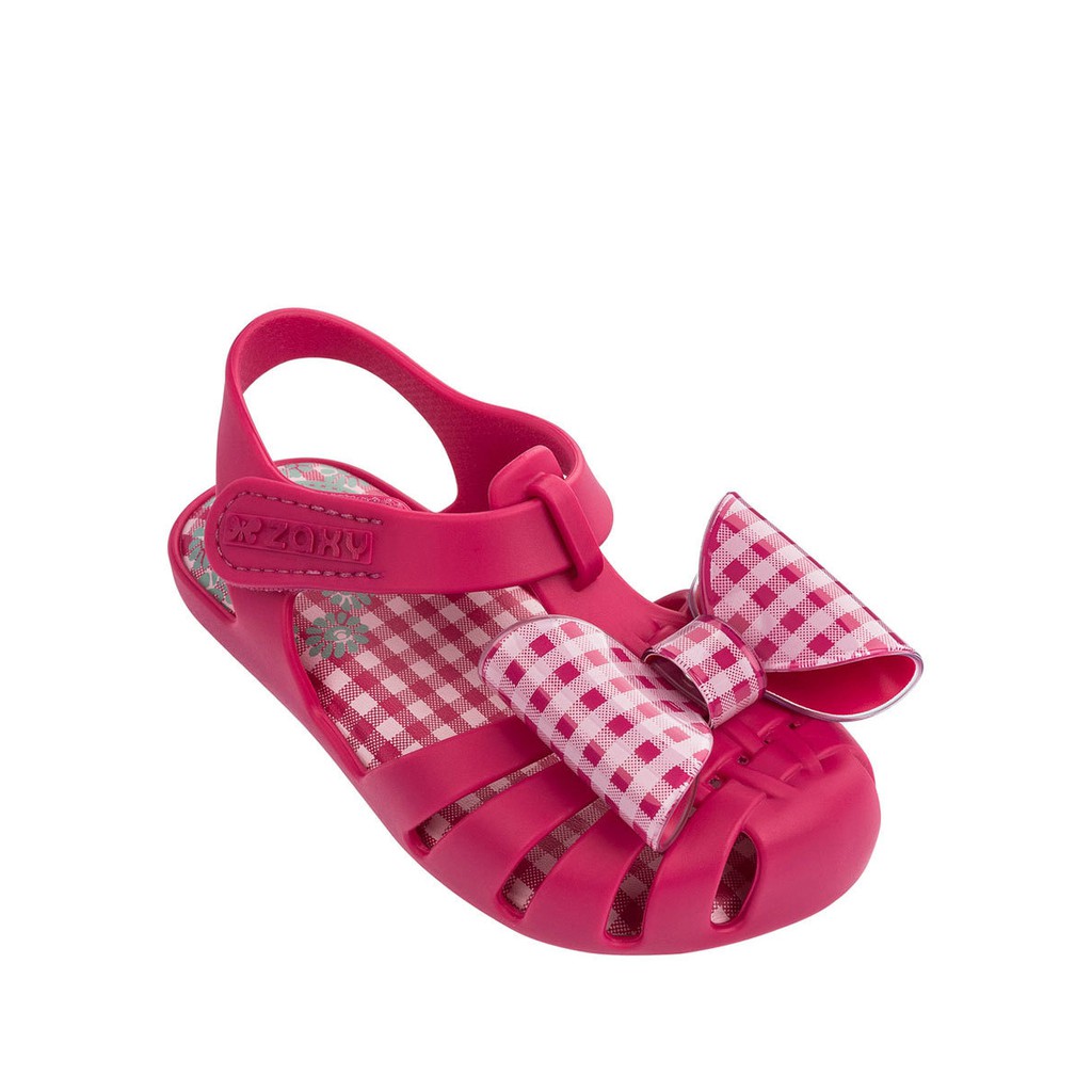 melissa zaxy infantil