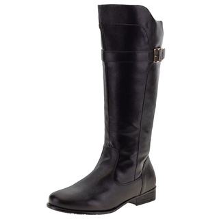 Bota Feminina Cano Alto Mooncity - 72085