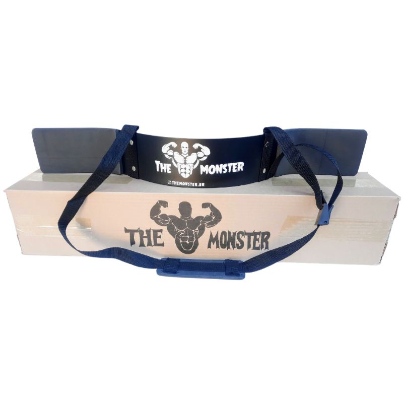 Arm Blaster: Guia Completo e Onde Comprar | BuscaProdutos