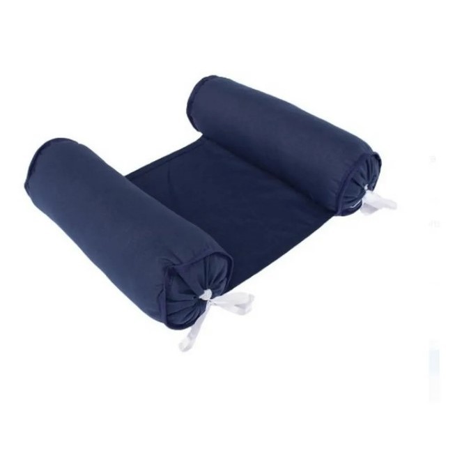 Segura Bebê Rolinho Protetor Varias Cores em Oferta na Shopee