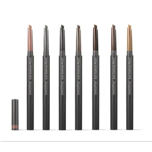 innisfree auto eyebrow pencil 0.3g - Beauty