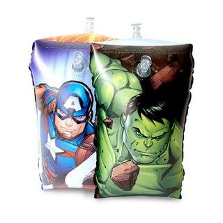 Boia De Braço Infantil Vingadores Avengers 23X14 Dyin-013
