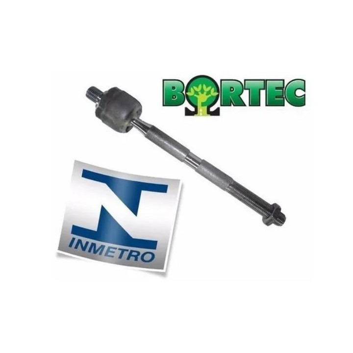 BARRA AXIAL MEGANE 99/06 DH CAIXA TRW 12X1 255MM 14X1 5 - BORTEC