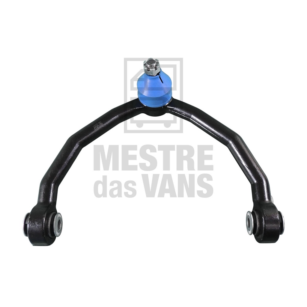 Bandeja Superior Lado Direito Ou Esquerdo Besta Gs 2.7 3.0 em Oferta na Shopee