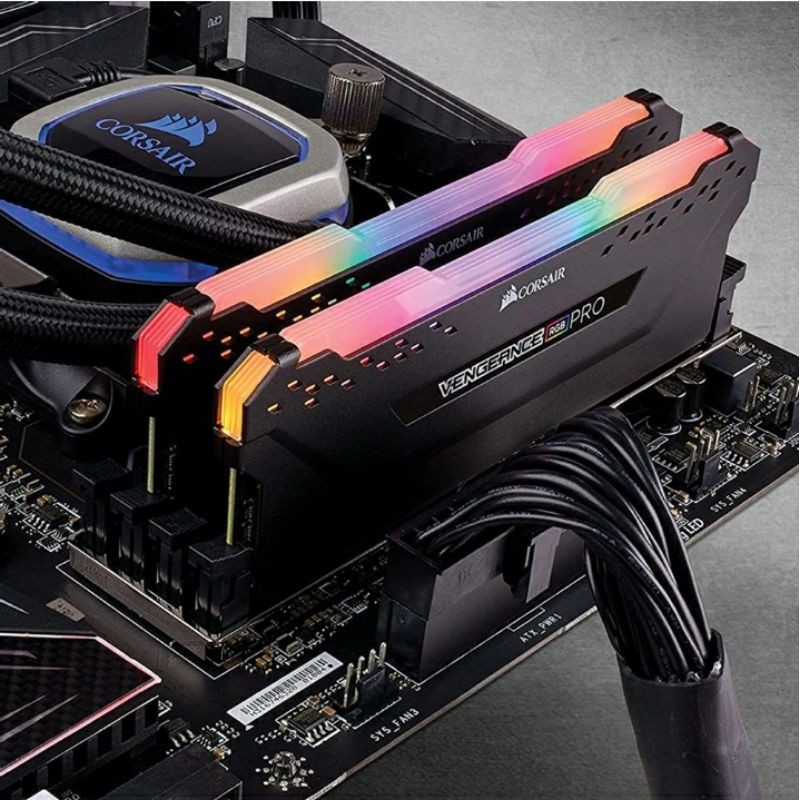 最大55％オフ！ リリーズストアCORSAIR DDR4-3200MHz デスクトップPC用