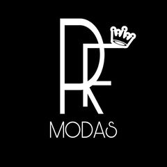 Rocha Forte Modas