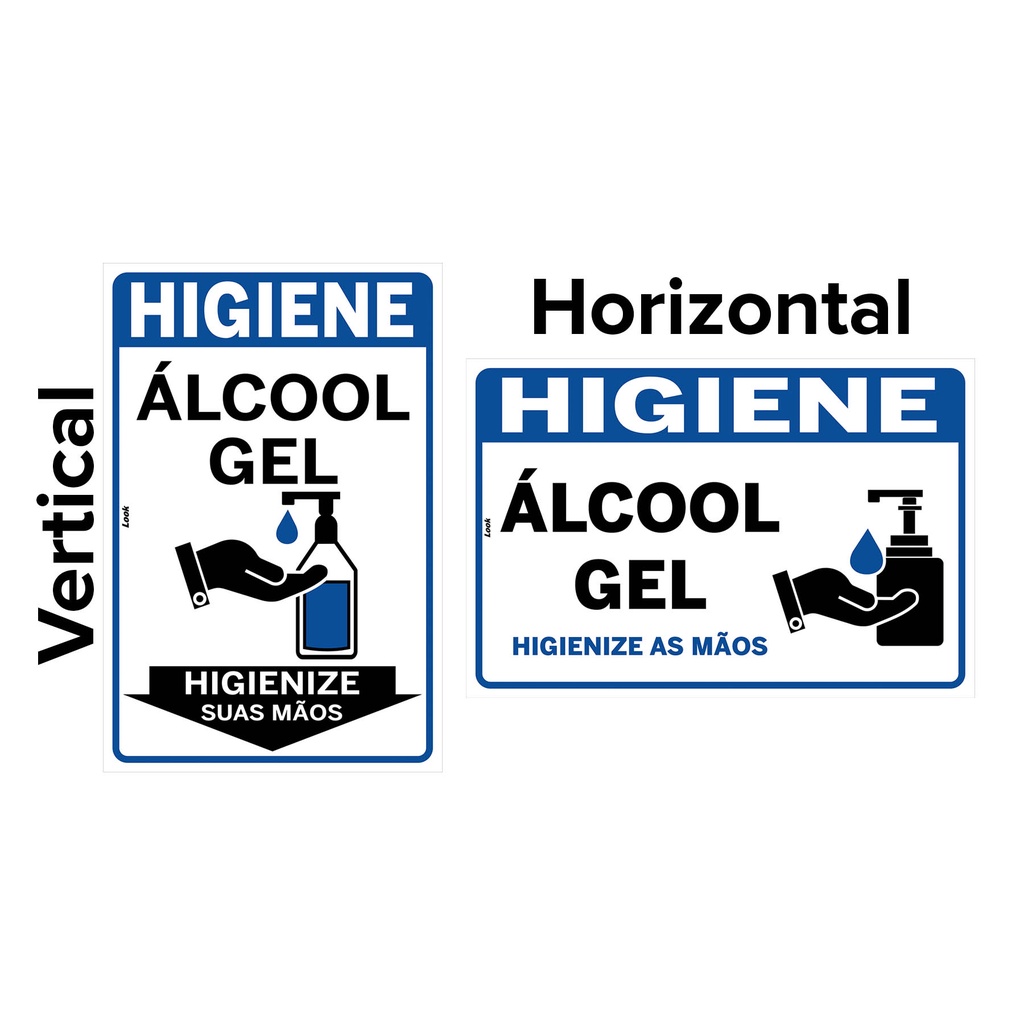 Foto de Álcool em Gel: Onde Comprar | BuscaProdutos