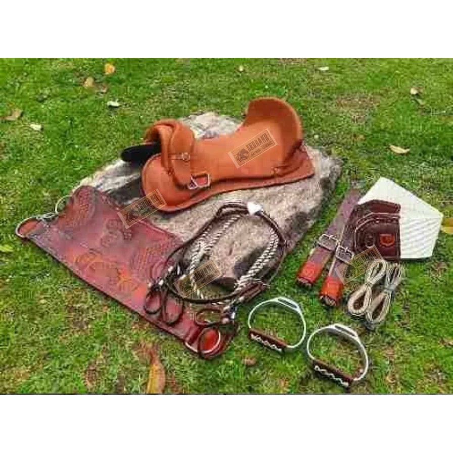 Arreio para Cavalo Crioulo: Onde Comprar | BuscaProdutos